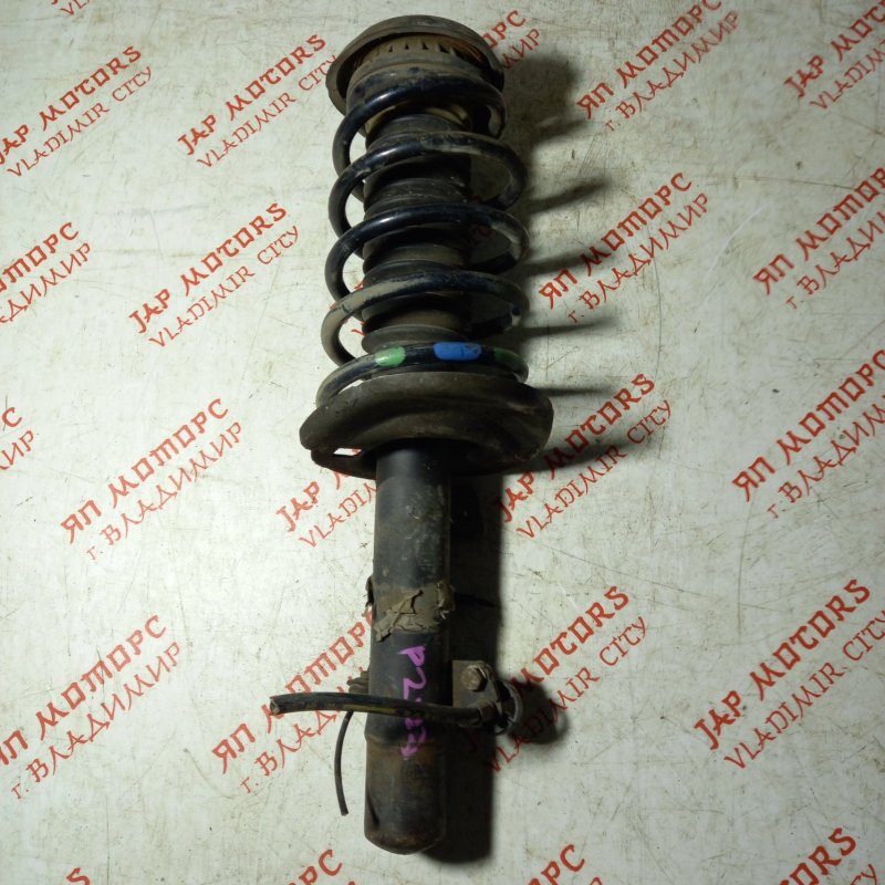 Амортизатор подвески, 3500 рублей, Владимир