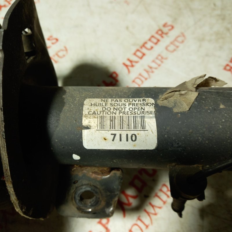 Амортизатор подвески, 3500 рублей, Владимир