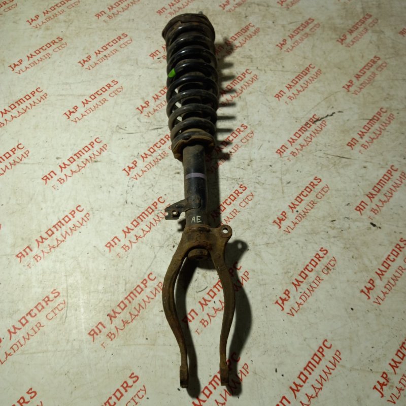 Амортизатор подвески, 2500 рублей, Владимир