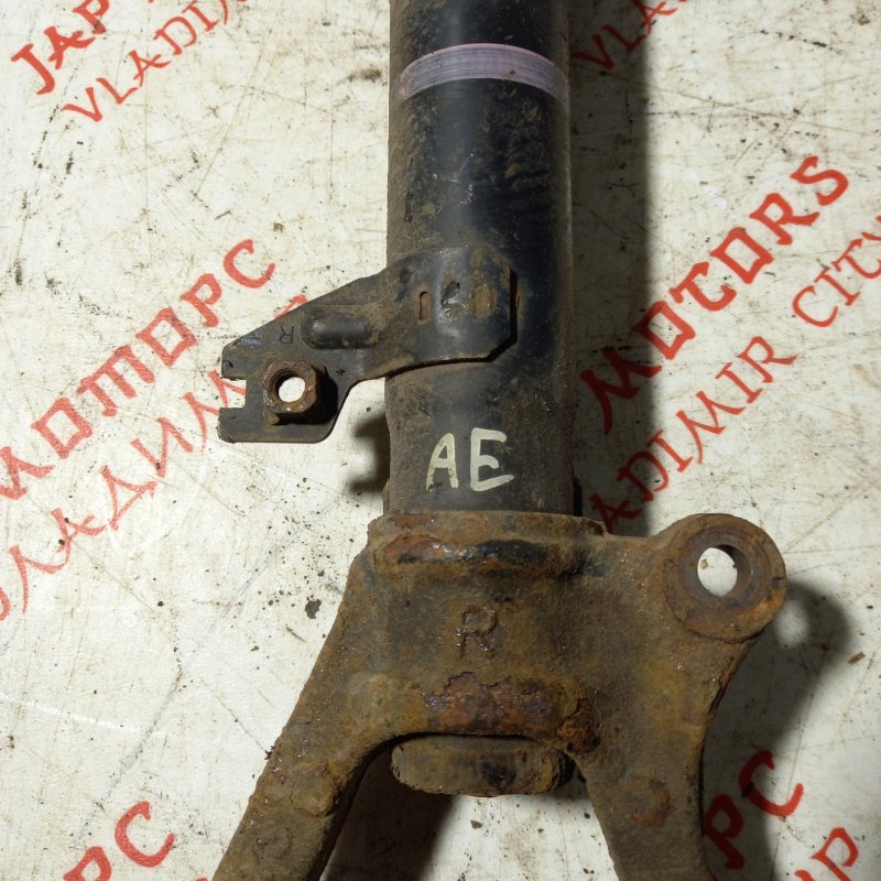 Амортизатор подвески, 2500 рублей, Владимир