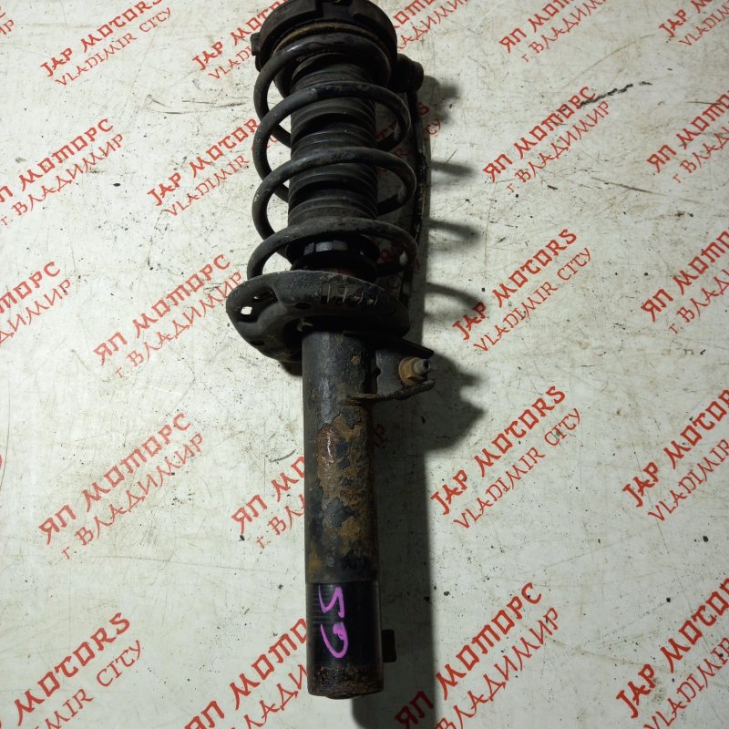 Амортизатор подвески, 3500 рублей, Владимир