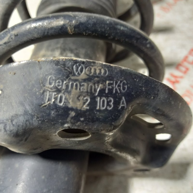 Амортизатор подвески, 3500 рублей, Владимир