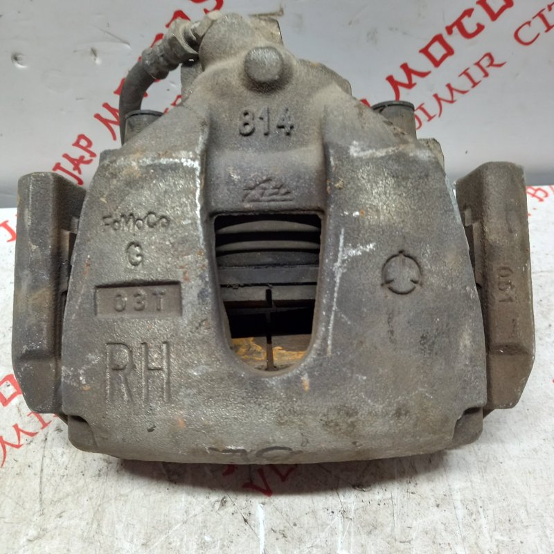 Суппорт тормозной, 2500 рублей, Владимир