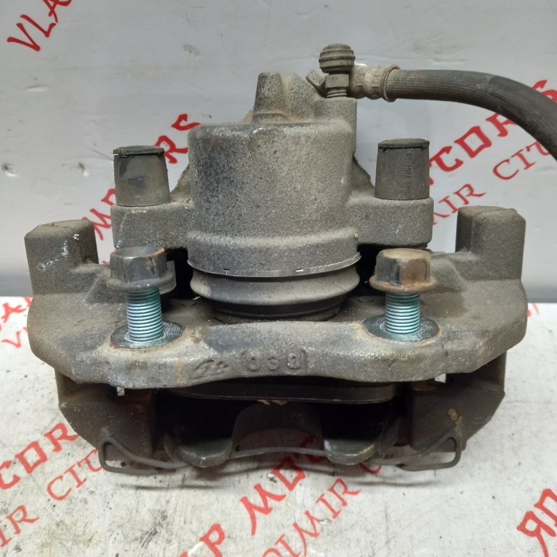 Суппорт тормозной, 2500 рублей, Владимир