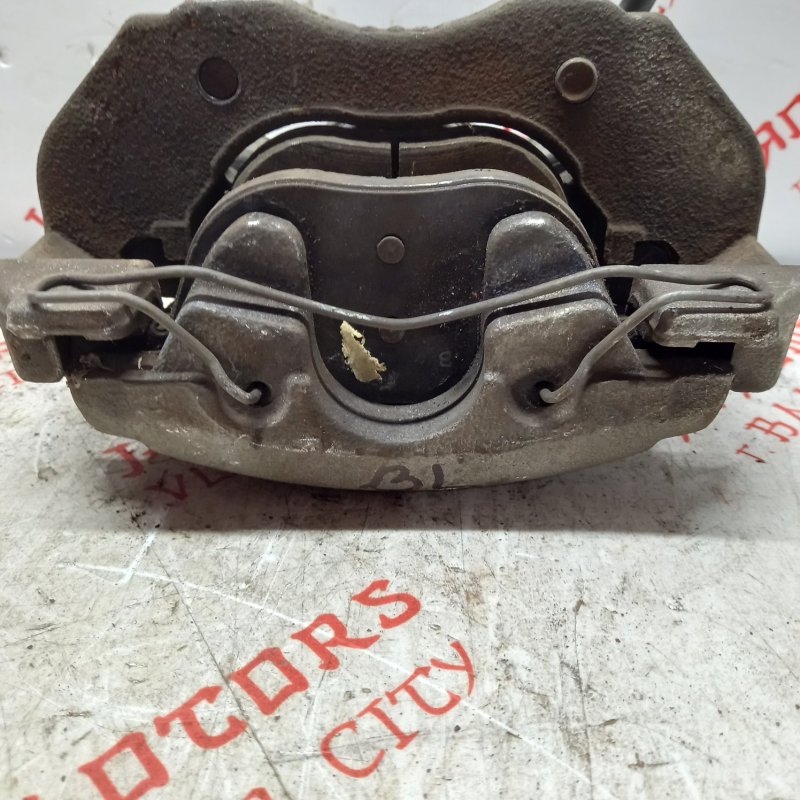 Суппорт тормозной, 2500 рублей, Владимир