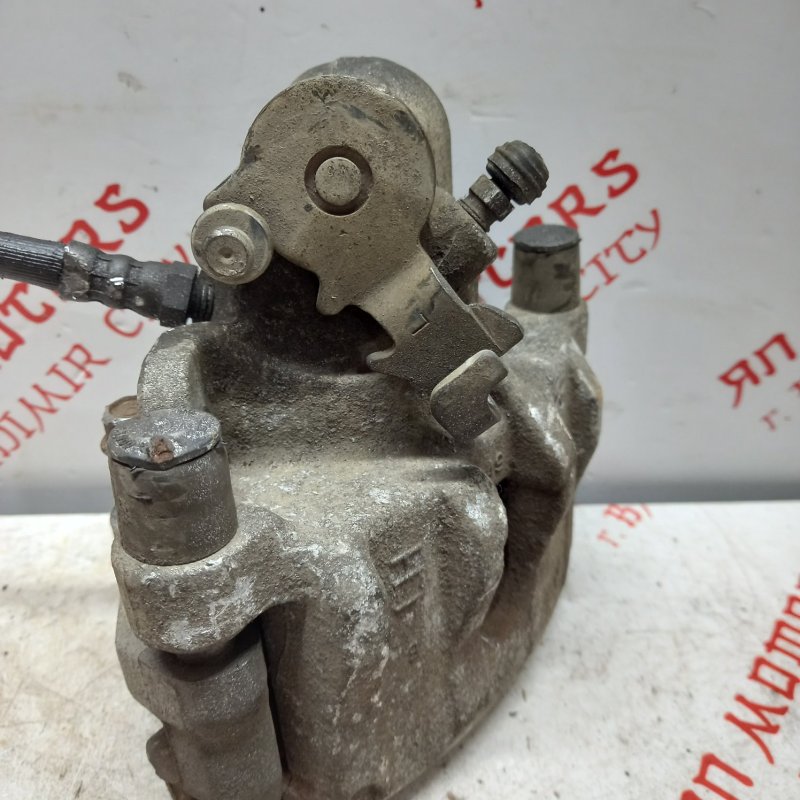 Суппорт тормозной, 2500 рублей, Владимир