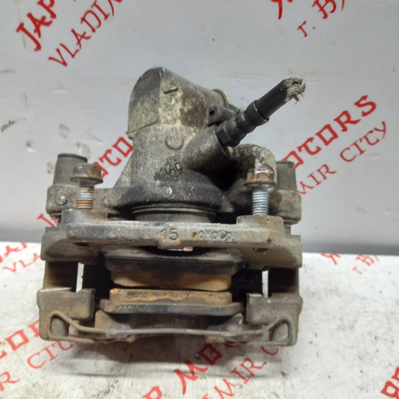 Суппорт тормозной, 2500 рублей, Владимир