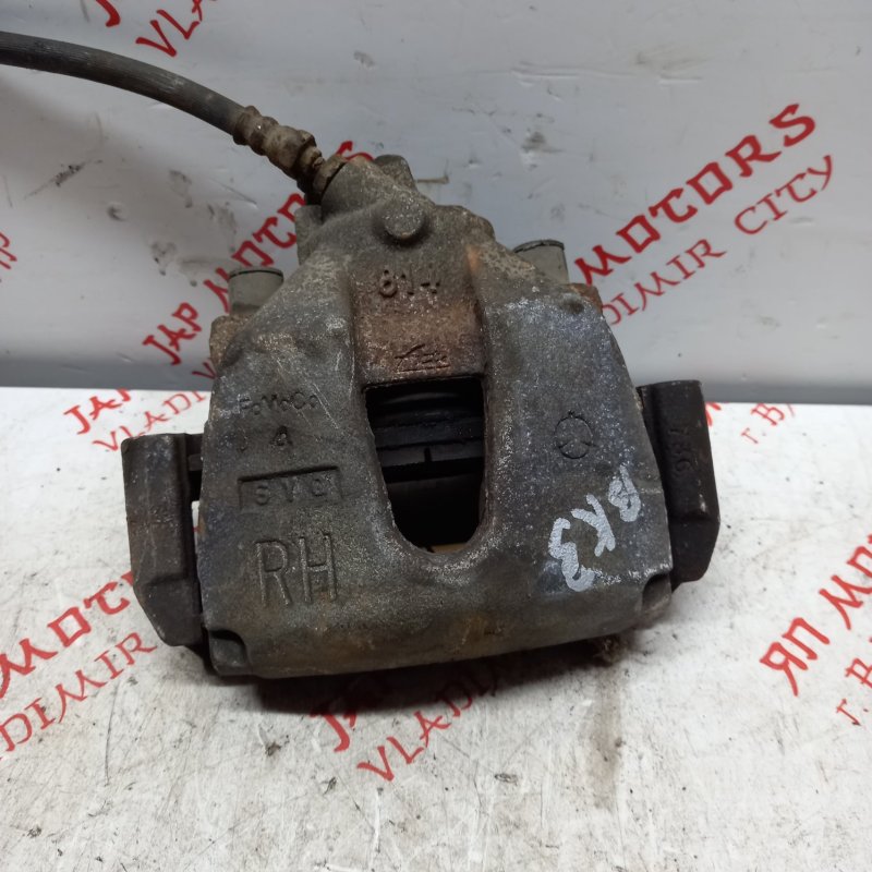 Суппорт тормозной, 2000 рублей, Владимир