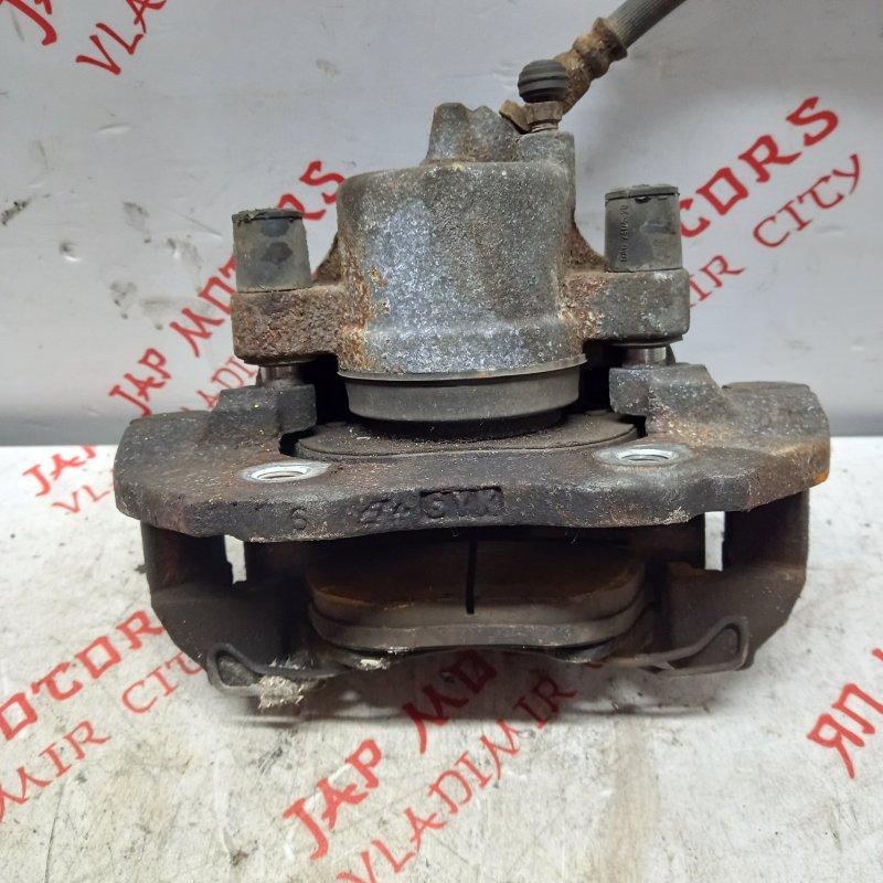 Суппорт тормозной, 2000 рублей, Владимир