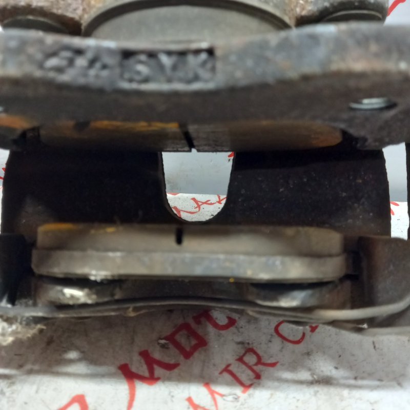 Суппорт тормозной, 2000 рублей, Владимир