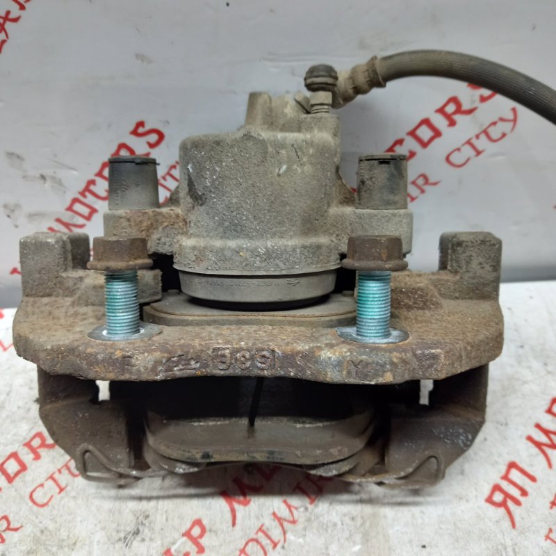 Суппорт тормозной, 2000 рублей, Владимир