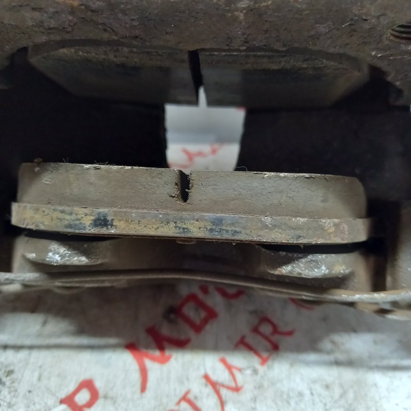 Суппорт тормозной, 2000 рублей, Владимир