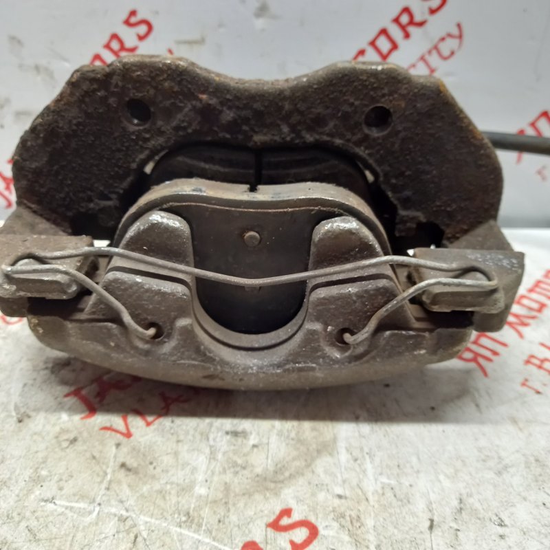 Суппорт тормозной, 2000 рублей, Владимир