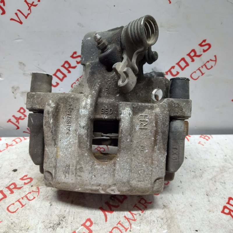 Суппорт тормозной, 3500 рублей, Владимир