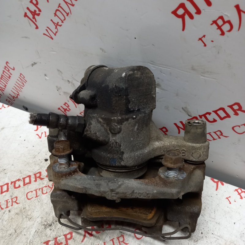 Суппорт тормозной, 3500 рублей, Владимир