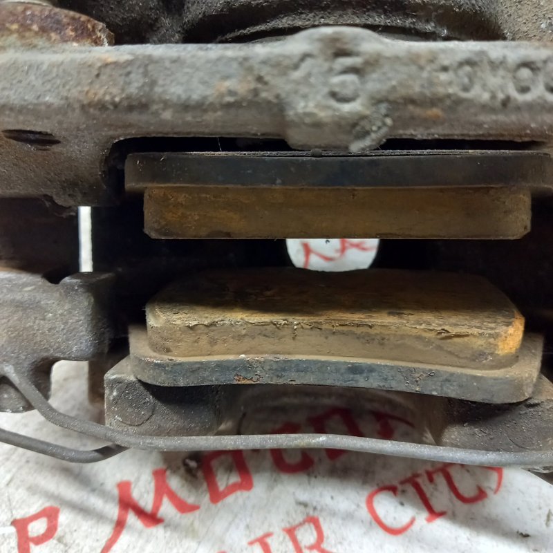 Суппорт тормозной, 3500 рублей, Владимир