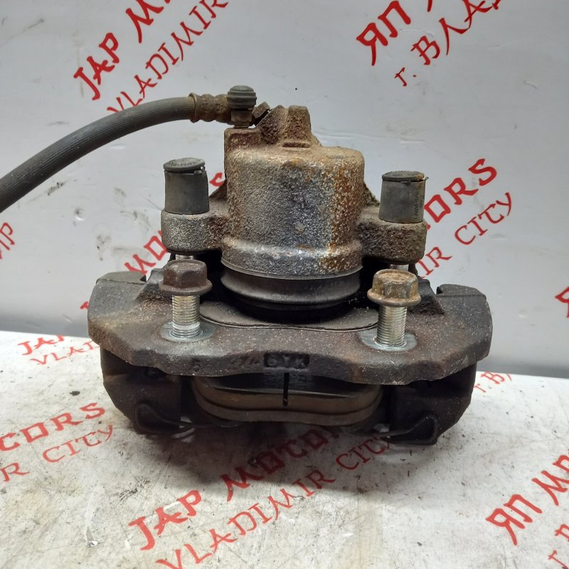 Суппорт тормозной, 2500 рублей, Владимир