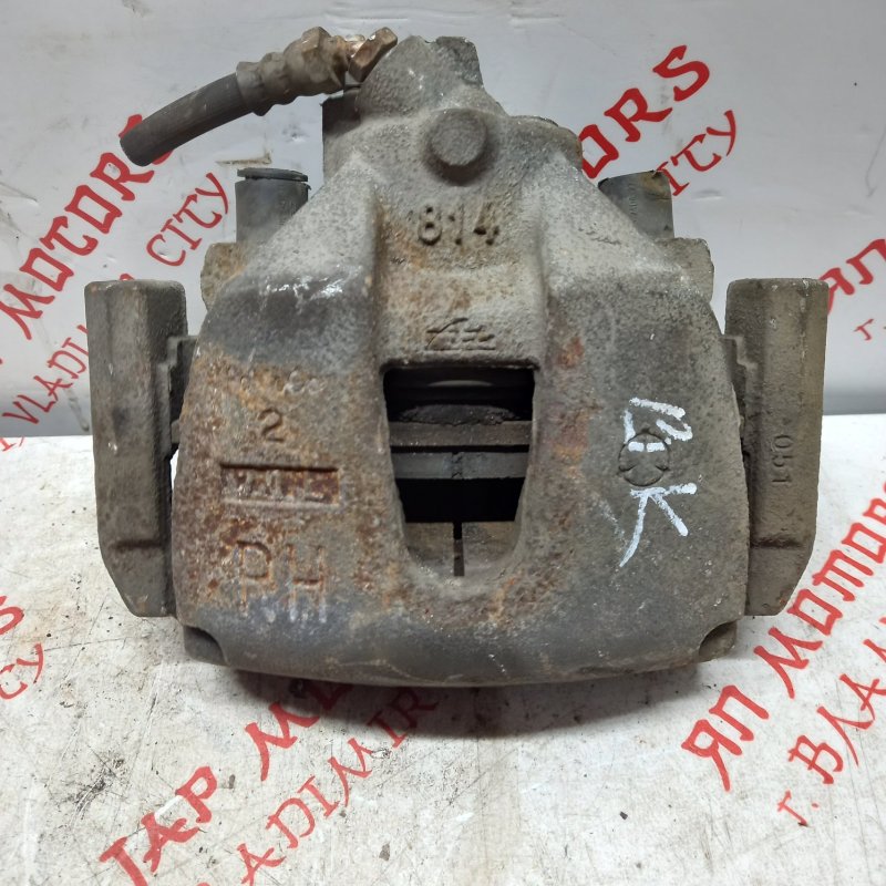 Суппорт тормозной, 2000 рублей, Владимир