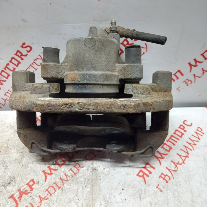 Суппорт тормозной, 2000 рублей, Владимир