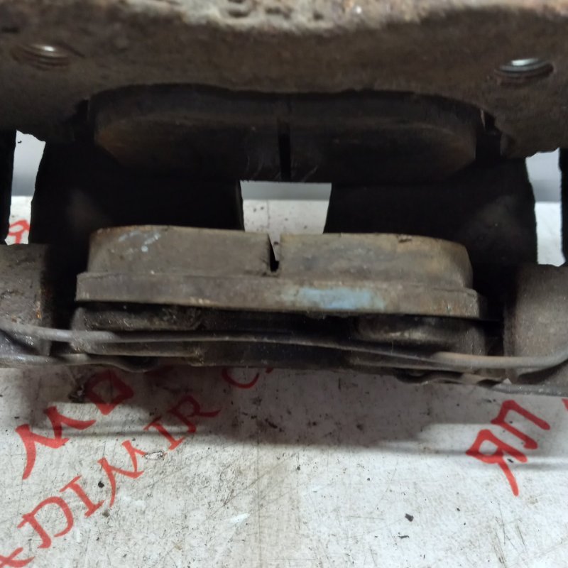 Суппорт тормозной, 2000 рублей, Владимир