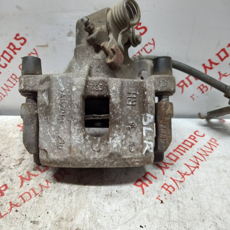 Суппорт тормозной, 3000 рублей, Владимир