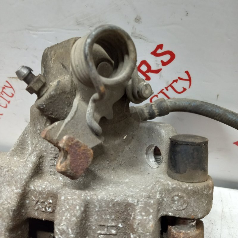 Суппорт тормозной, 3000 рублей, Владимир