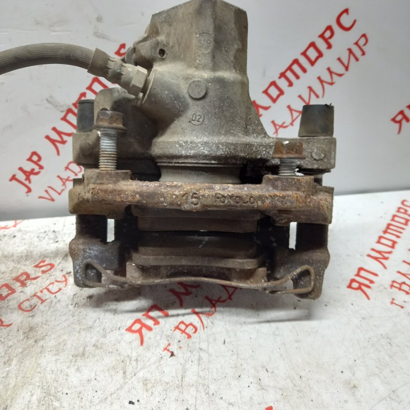 Суппорт тормозной, 3000 рублей, Владимир