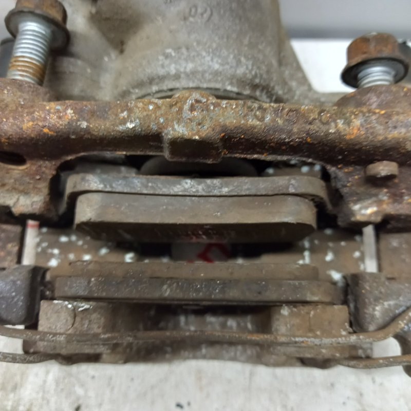 Суппорт тормозной, 3000 рублей, Владимир