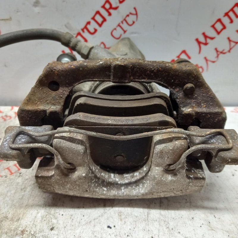 Суппорт тормозной, 3000 рублей, Владимир