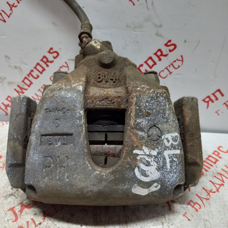 Суппорт тормозной, 2000 рублей, Владимир