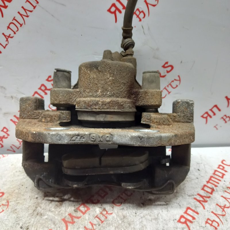 Суппорт тормозной, 2000 рублей, Владимир