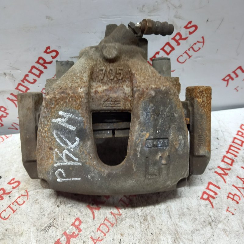 Суппорт тормозной, 2500 рублей, Владимир