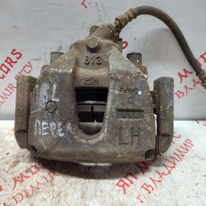 Суппорт тормозной, 2000 рублей, Владимир