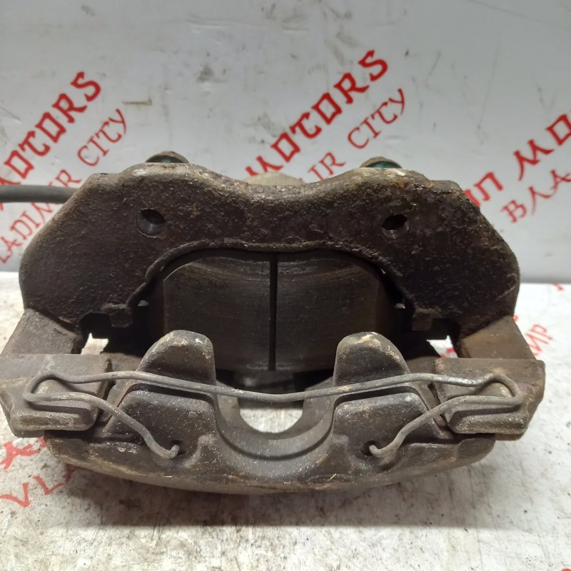 Суппорт тормозной, 2000 рублей, Владимир