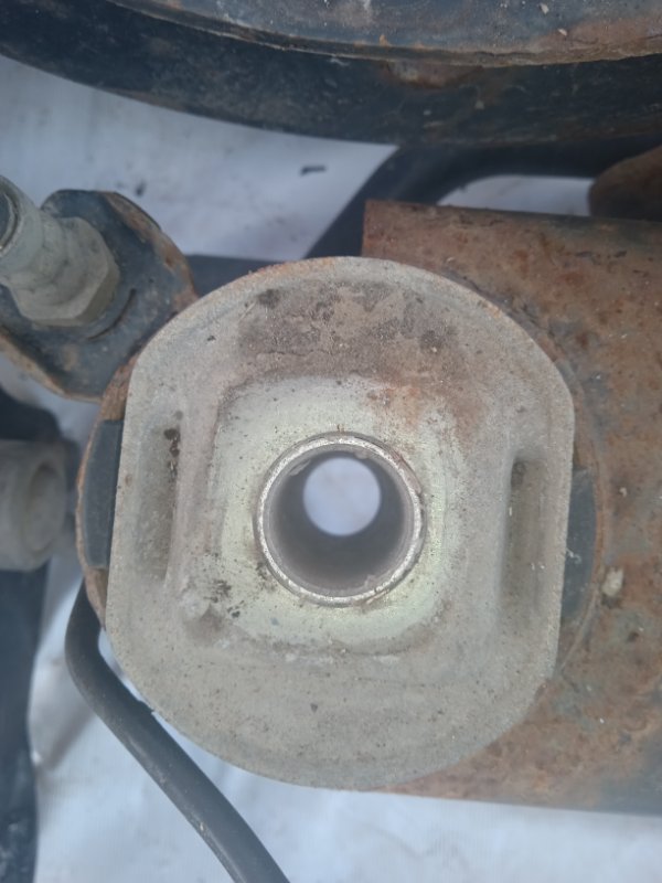 Балка подвески, 5000 рублей, Владимир