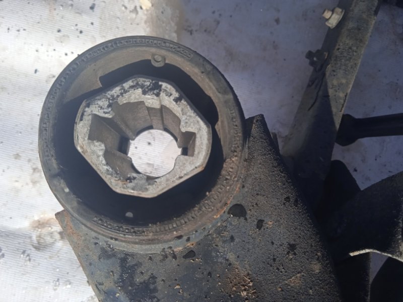 Балка подвески, 4000 рублей, Владимир