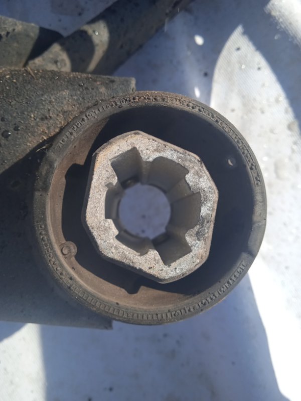 Балка подвески, 4000 рублей, Владимир