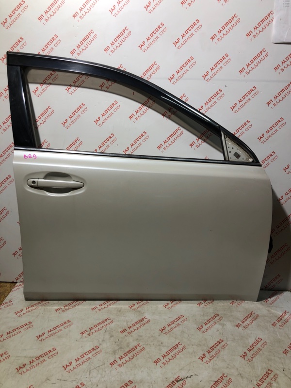 Дверь боковая, 8000 рублей, Владимир