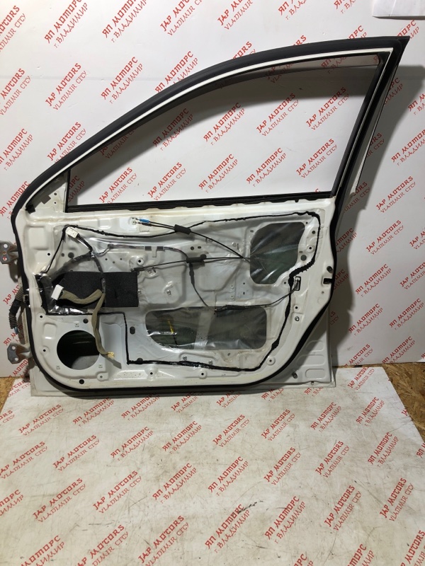 Дверь боковая, 8000 рублей, Владимир