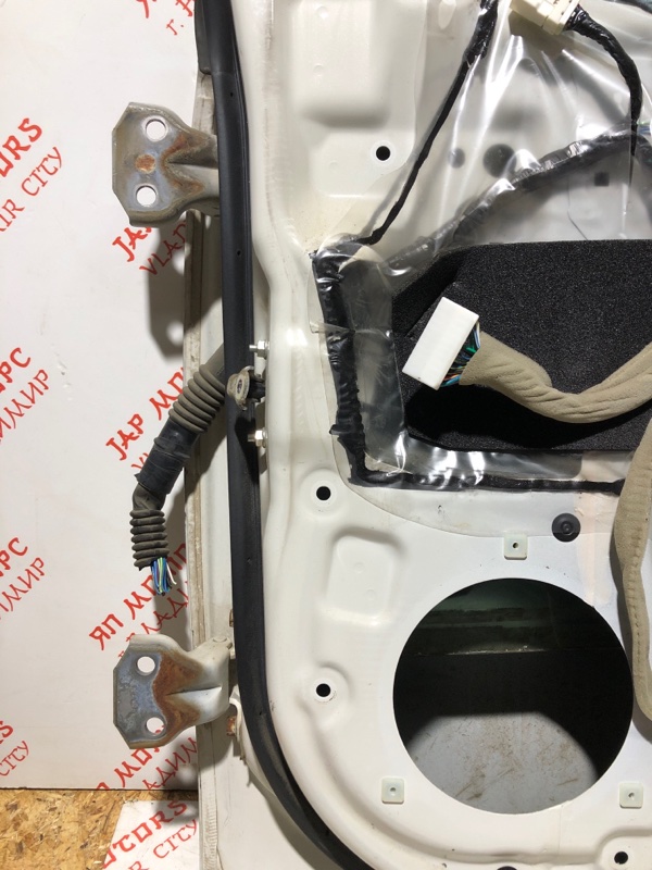 Дверь боковая, 8000 рублей, Владимир