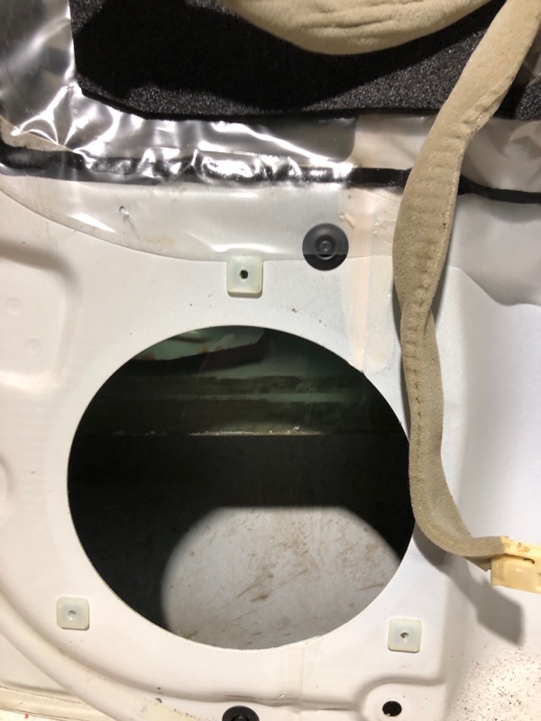 Дверь боковая, 8000 рублей, Владимир