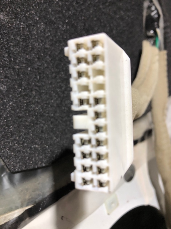 Дверь боковая, 8000 рублей, Владимир