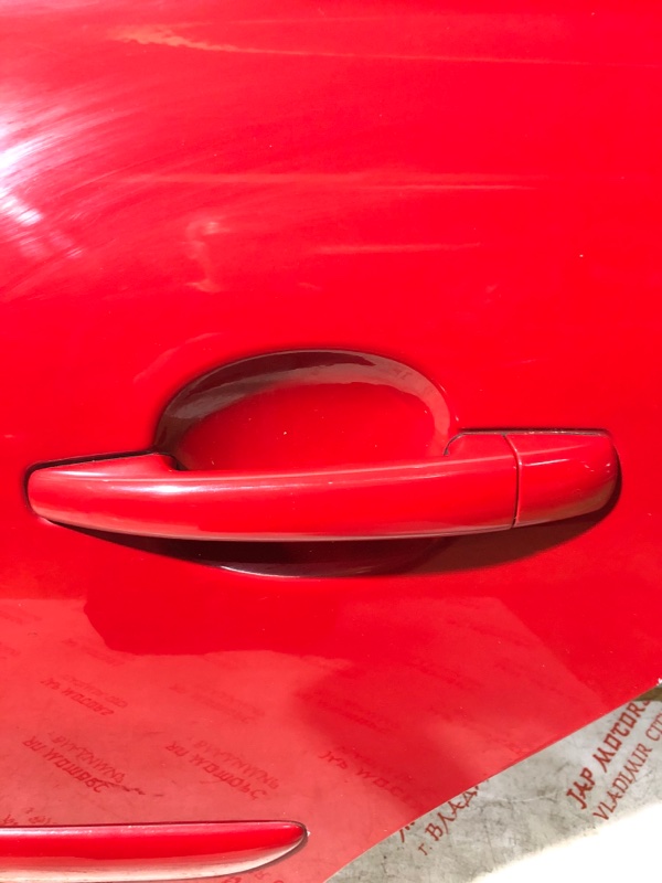 Дверь боковая, 6000 рублей, Владимир