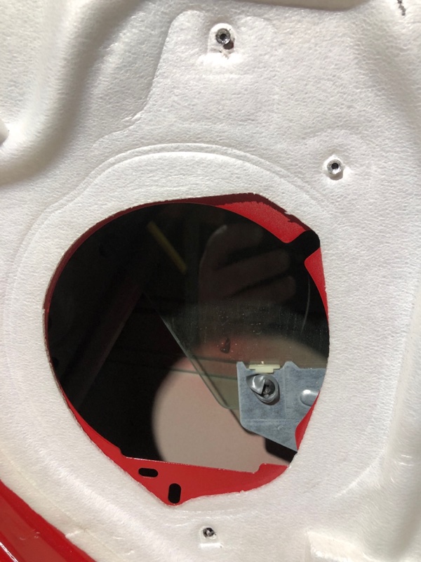 Дверь боковая, 6000 рублей, Владимир