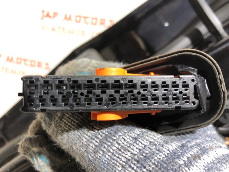 Дверь боковая, 20000 рублей, Владимир