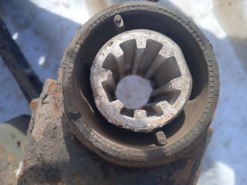 Балка подвески, 5000 рублей, Владимир