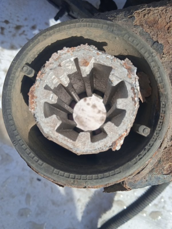 Балка подвески, 5000 рублей, Владимир