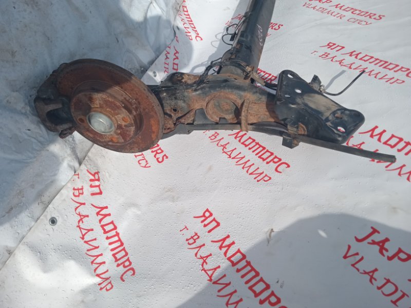 Балка подвески, 9000 рублей, Владимир