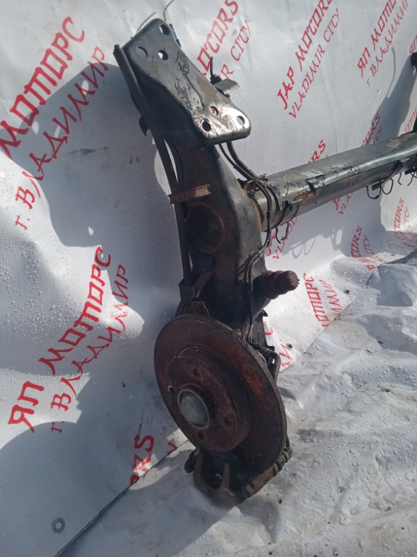 Балка подвески, 9000 рублей, Владимир