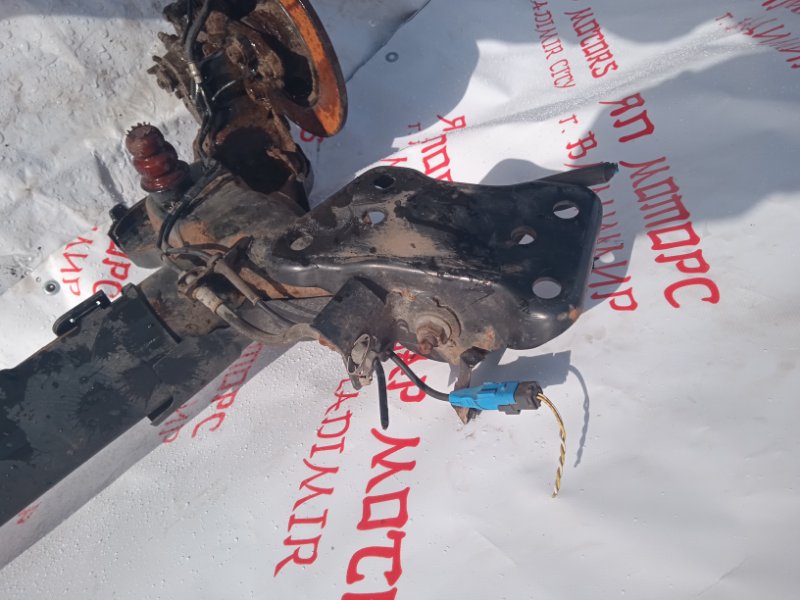 Балка подвески, 9000 рублей, Владимир